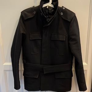 Mens Dior Jacket